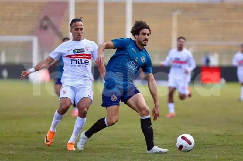 بعد الفوز على بلدية المحلة.. تعرف على منافس الزمالك في دور الـ16 بكأس مصر 